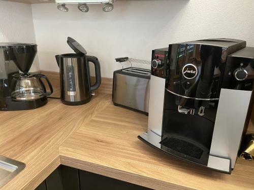 Apartamento Appartement Mountain Lake