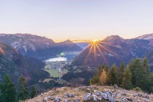 Apartamento Appartement Mountain Lake