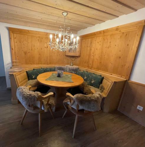 Apartamento Appartement Mountain Lake
