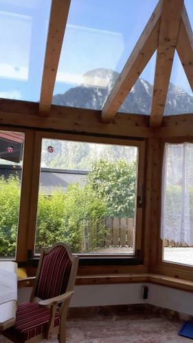 Apartamento Ferienwohnungen Regina Unger