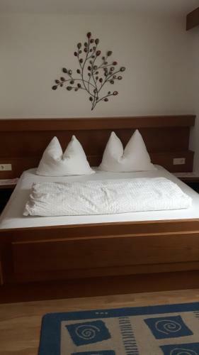 Apartamento Ferienwohnungen Regina Unger