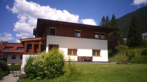 Apartamento Ferienwohnungen Regina Unger