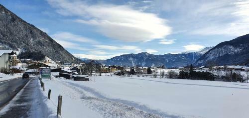 Apartamento Mountain Pearl