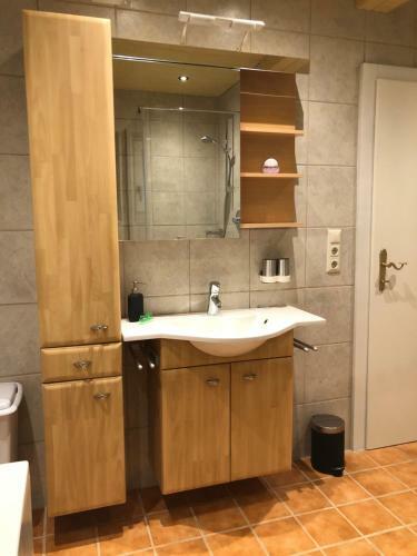 Apartamento Ferienwohnung Kr�ll