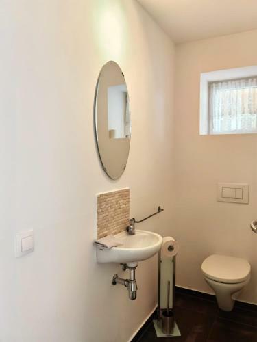 Apartamento Berggarten