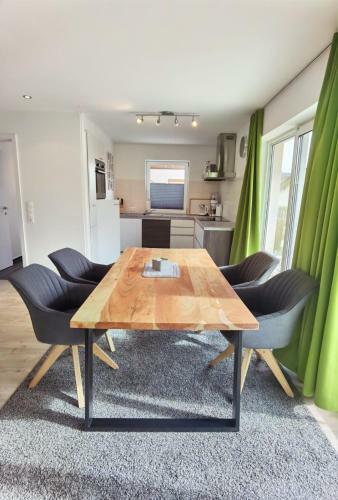 Apartamento Berggarten
