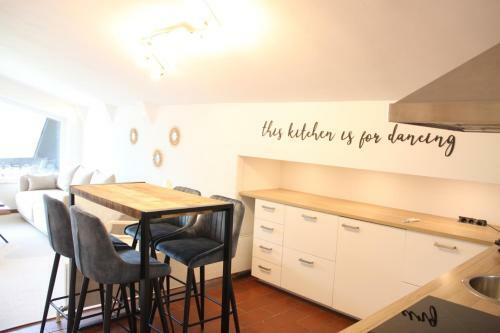 Apartamento Bergliebe - Haus Am Sonnweg