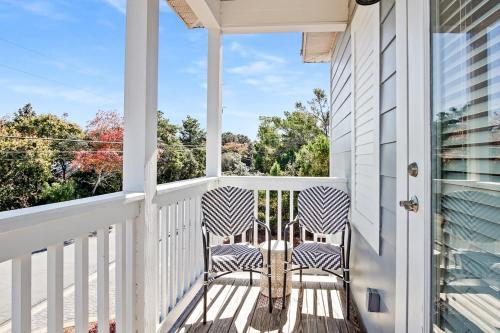 Satinwood Beach Landing