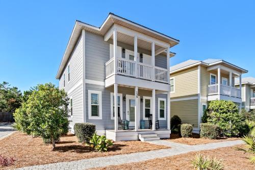 Satinwood Beach Landing
