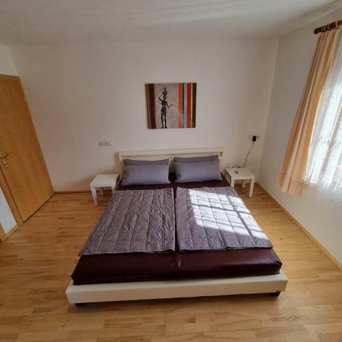Apartamento Alina's Diy-haus St.jakob