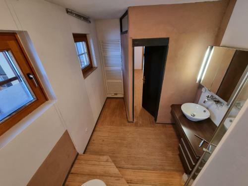 Apartamento Alina's Diy-haus St.jakob