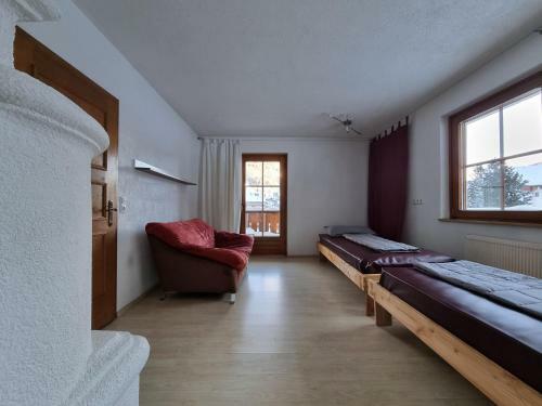 Apartamento Alina's Diy-haus St.jakob