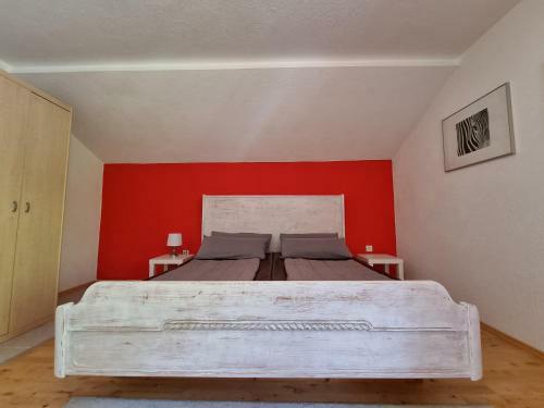 Apartamento Alina's Diy-haus St.jakob