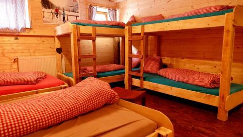 Hostel Weisses R�ssl