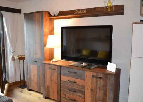 Apartamento Andys Bergblick