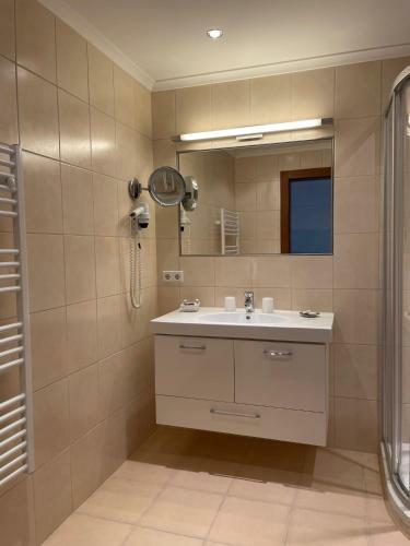 Apartamento W6 Haus Ganghofer