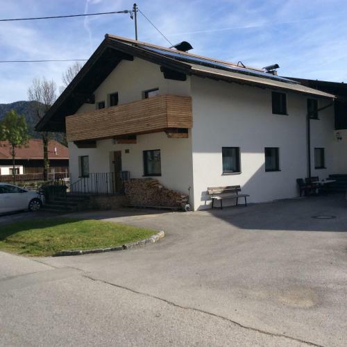 Apartamento Ferienwohnung Philipp
