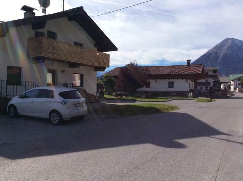 Apartamento Ferienwohnung Philipp