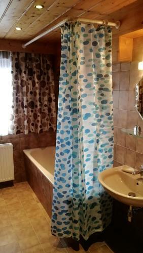 Apartamento Ferienwohnung Philipp