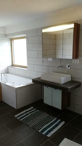 Apartamento Ferienwohnung Philipp