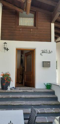 Apartamento Ferienwohnung Philipp
