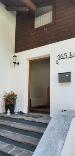 Apartamento Ferienwohnung Philipp