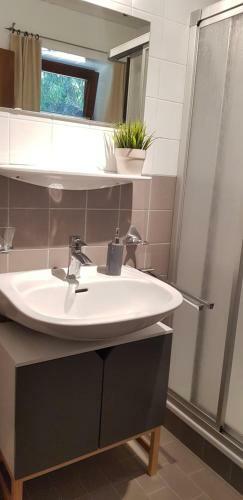 Apartamento Landhaus Knaus