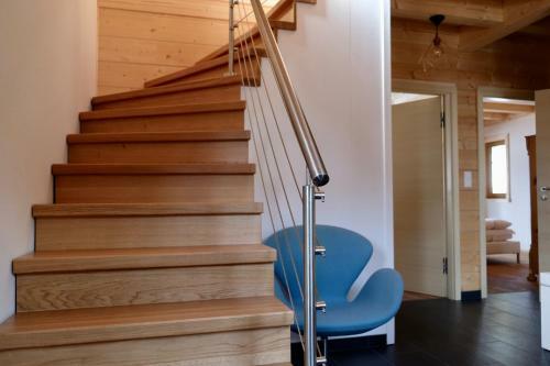 Apartamento Obern 41