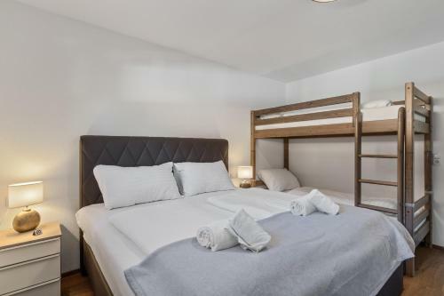 Chalet Wirklich Wunderbar