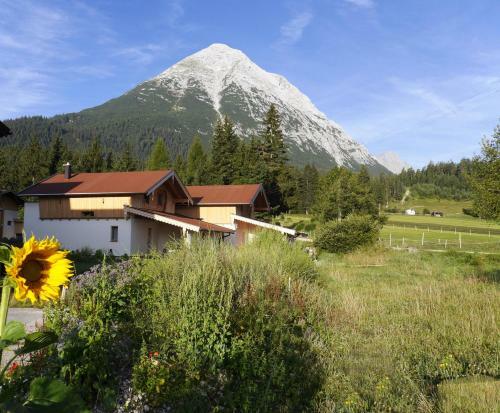Chalet Munde