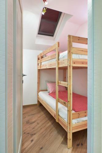 Apartment Katzenkopf