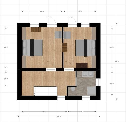Schneehaus Lodge