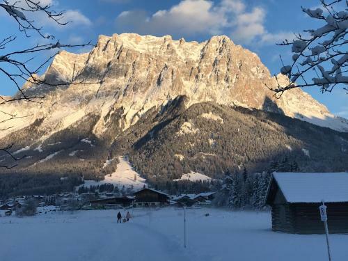 Schneehaus Lodge