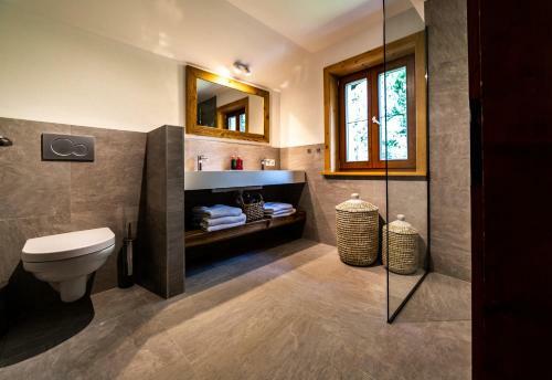 Schneehaus Lodge