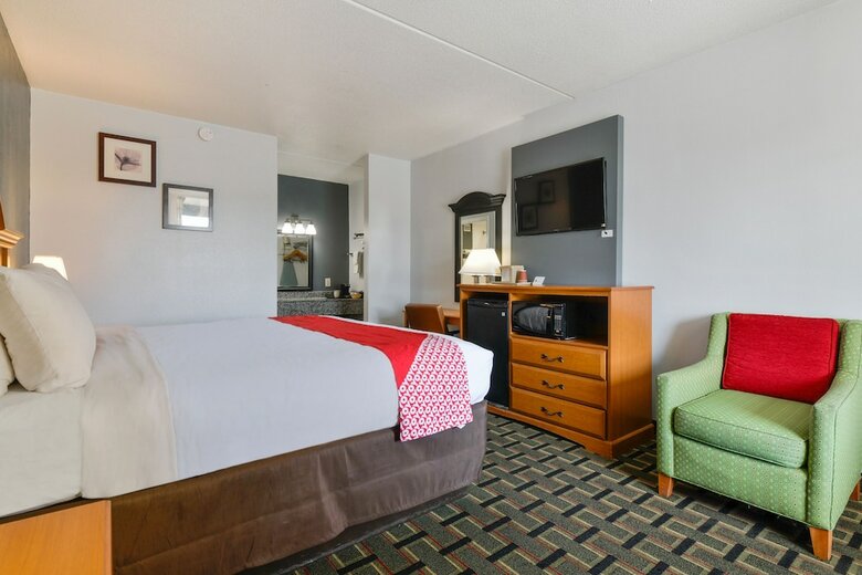 Hotel Quality Inn Lake Park