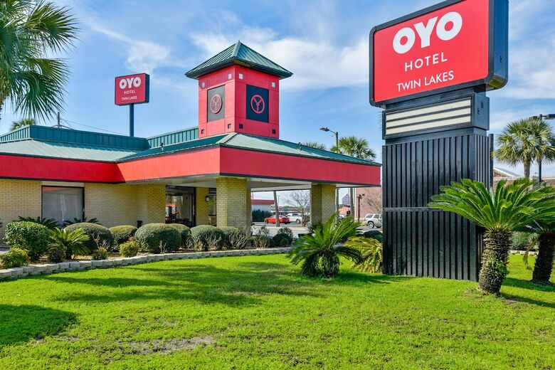Hotel Quality Inn Lake Park