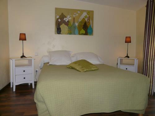 Hotel H�tel Le Globe
