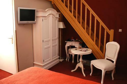 Hotel La Vivande
