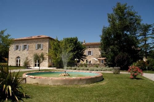 Hotel La Vivande
