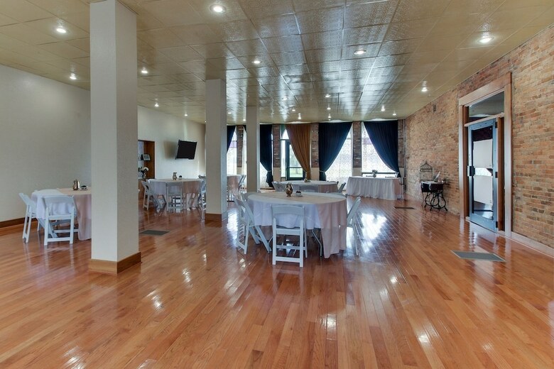 Hotel Kingsley Inn