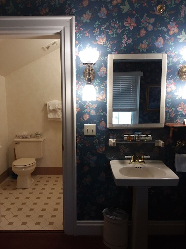 Hotel Kingsley Inn