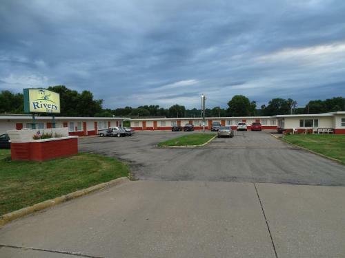 Motel Rivers Inn