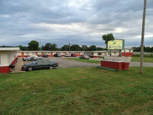 Motel Rivers Inn