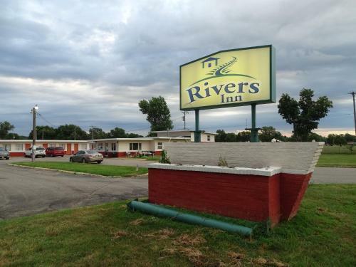 Motel Rivers Inn