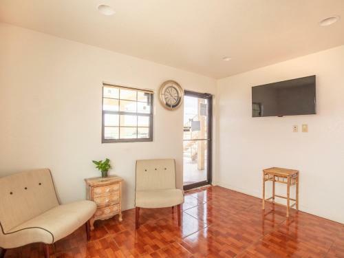 Motel Garden Inn & Suites Pearsall