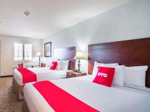 Motel Southern Inn And Suites Pearsall