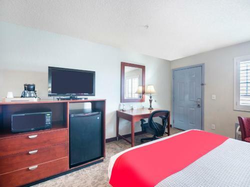 Motel Southern Inn And Suites Pearsall
