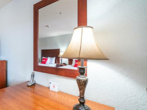 Motel Southern Inn And Suites Pearsall