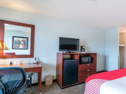 Motel Southern Inn And Suites Pearsall