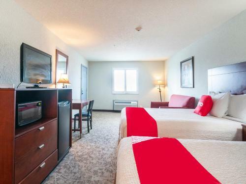 Motel Southern Inn And Suites Pearsall